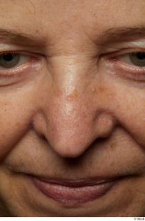 Photos Deborah Malone HD Face skin references nose skin pores…